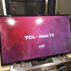 TLC  TV.  42'