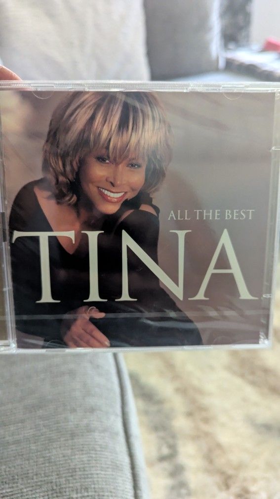 Tina Hits