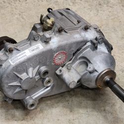 Jeep Grand Cherokee WJ 242 Transfer Case