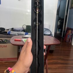 The wonderful world of Harry Potter, Universal Studios wand