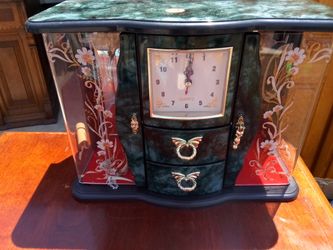 Jewelry Box