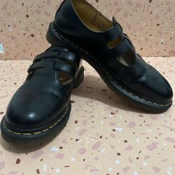 Doc Martens