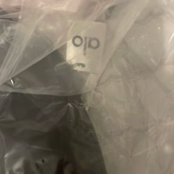 Must Go Brand  New Alo  Backpack 