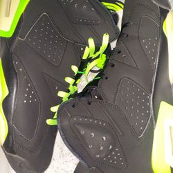 Jordan 6 Retro 