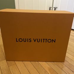 Louis Vuitton Boxes (3)
