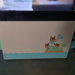 Animal Crossing: New Horizons, Nintendo Switch Console And Peripherals 