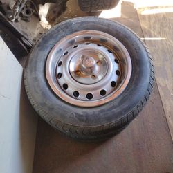 Alfa Romoe Spider Wheels And Tires