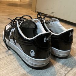 Bape Shoes