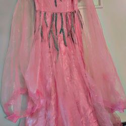 Party dress for girls