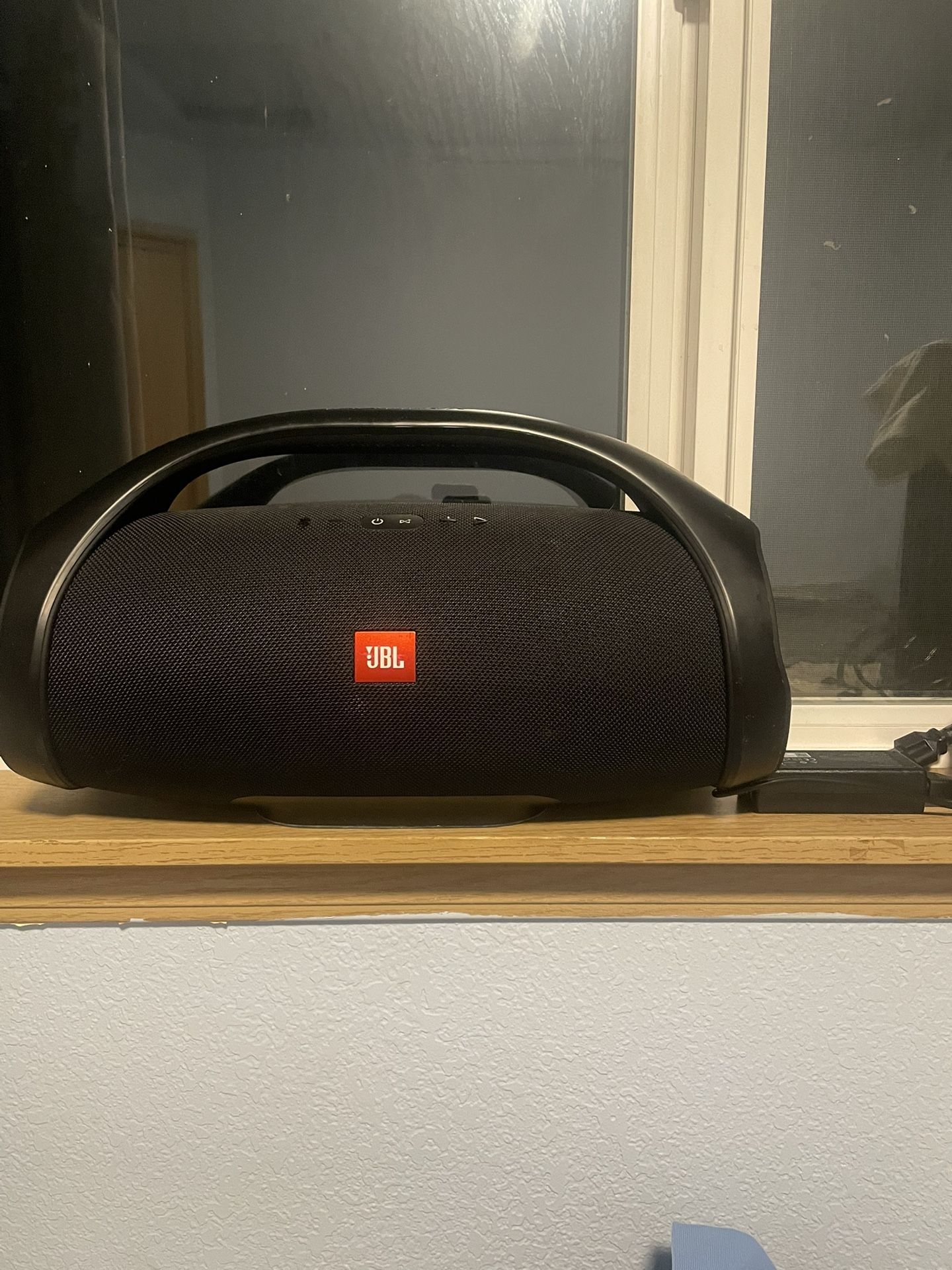 Jbl Boombox 2