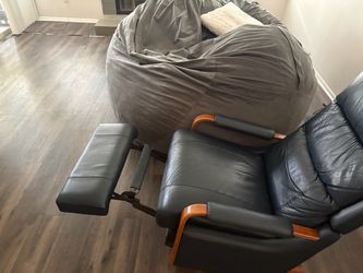 Recliner Rocking Chair
