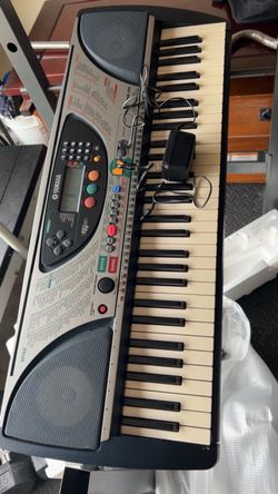 Yamaha PSR-240