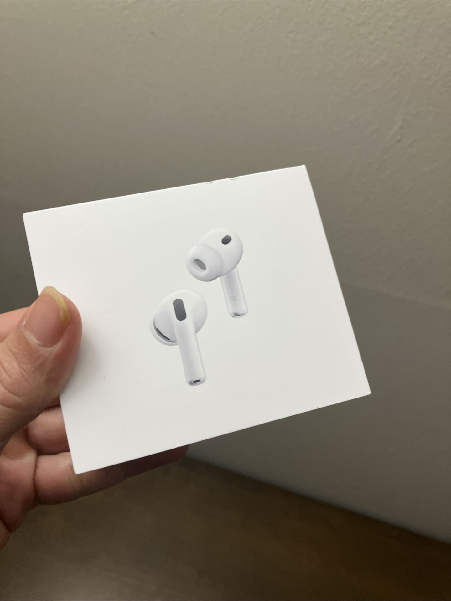 Airpods Pro 3