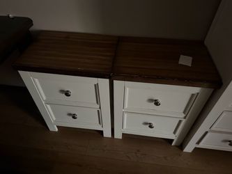 5 pieces Bedroom set