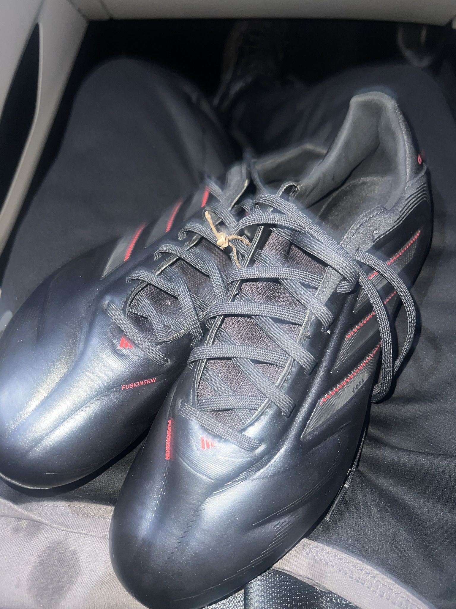 Adidas Copas 9.5 Cleats 