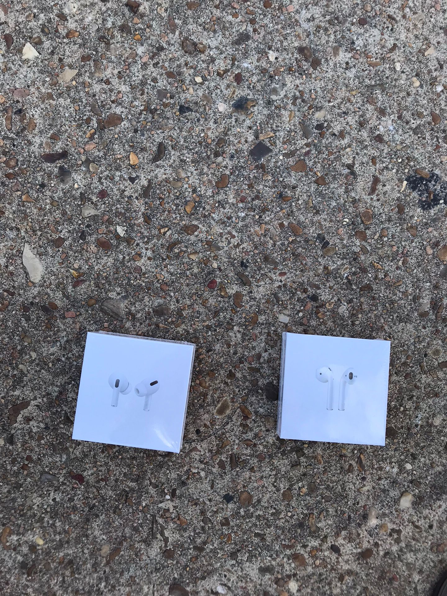 AirPod | Airpods | Earpod | Airpod Pros | Airpod 2 | Bluetooth Headphones | IPhone Headphones