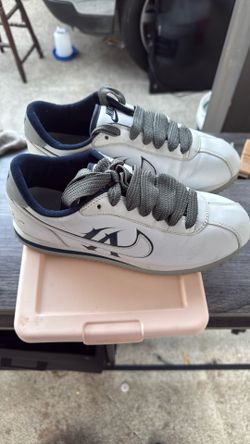 Nike Cortes AL Edition Limited 