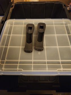 Like New Wii Control Covers  