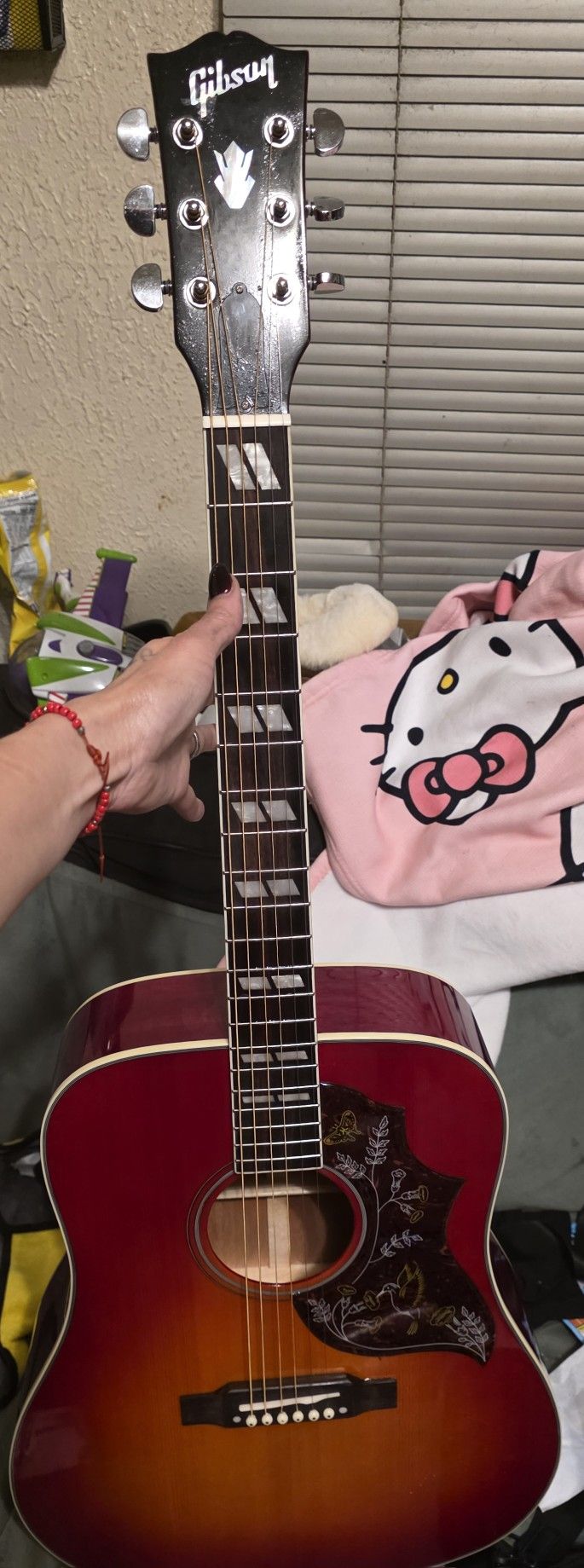 Guitar