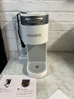 Coffee maker