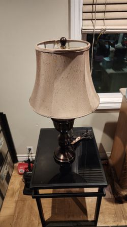 3 Way Lamp
