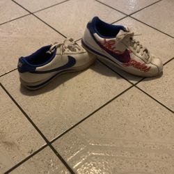 Nike Cortez Size 8
