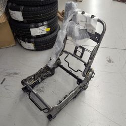 2nd Row Right Side Seat Frame 2021-2024 Honda Odyssey 