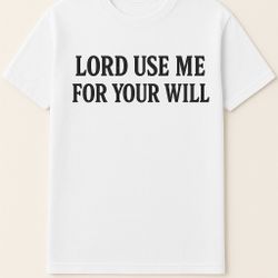 Graphic Shirt 