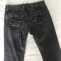 Rock Revival Men 36