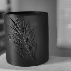 Planter , Minimalist Botanical