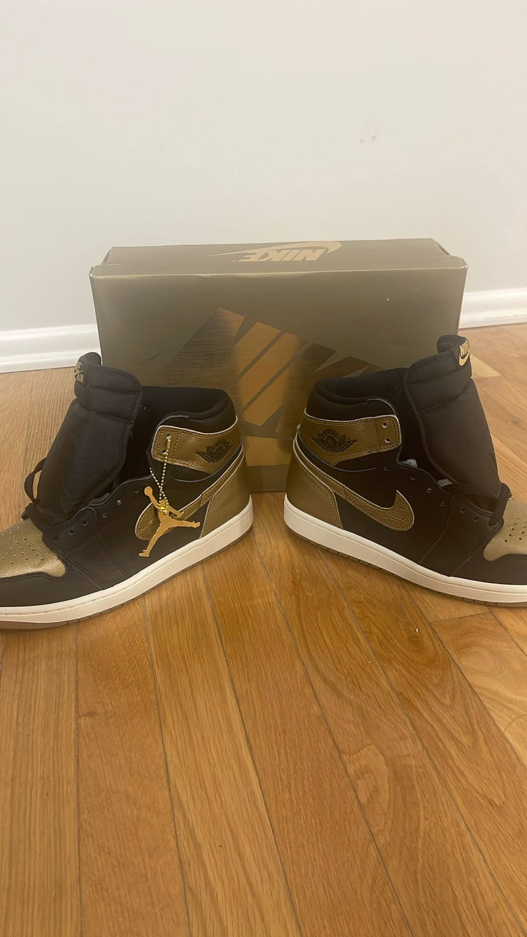 Jordan 1 Retro High OG Size 10.5