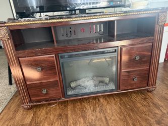 TV stand