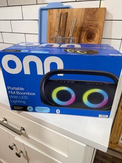 Speaker