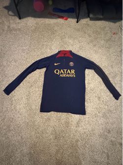 PSG jumper suit