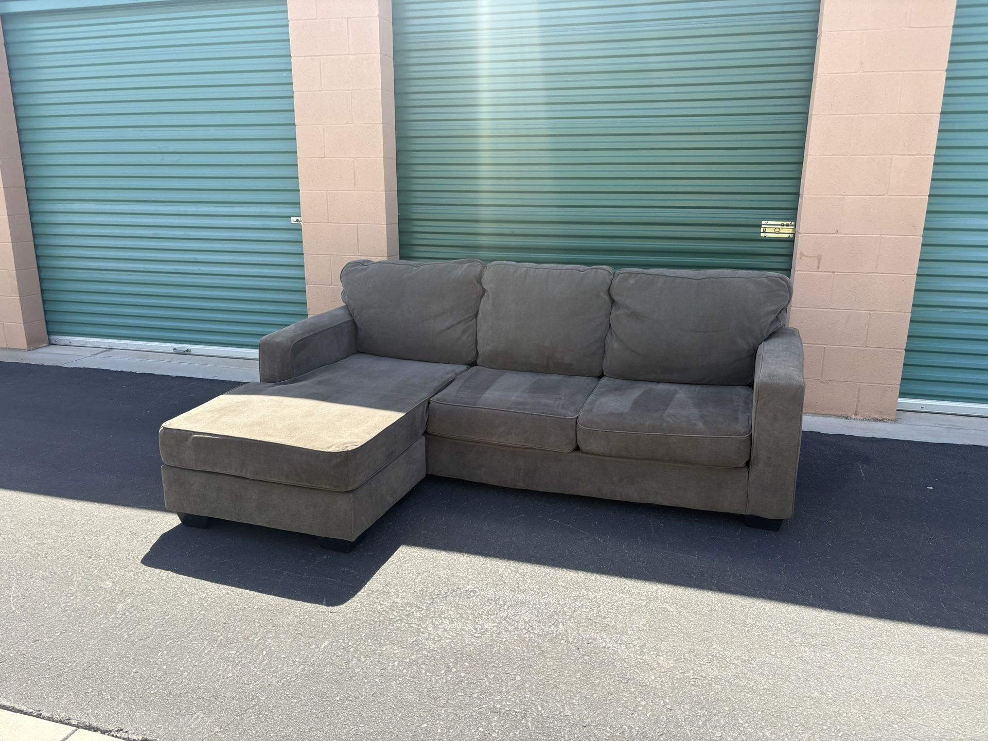 Beautiful Sectional