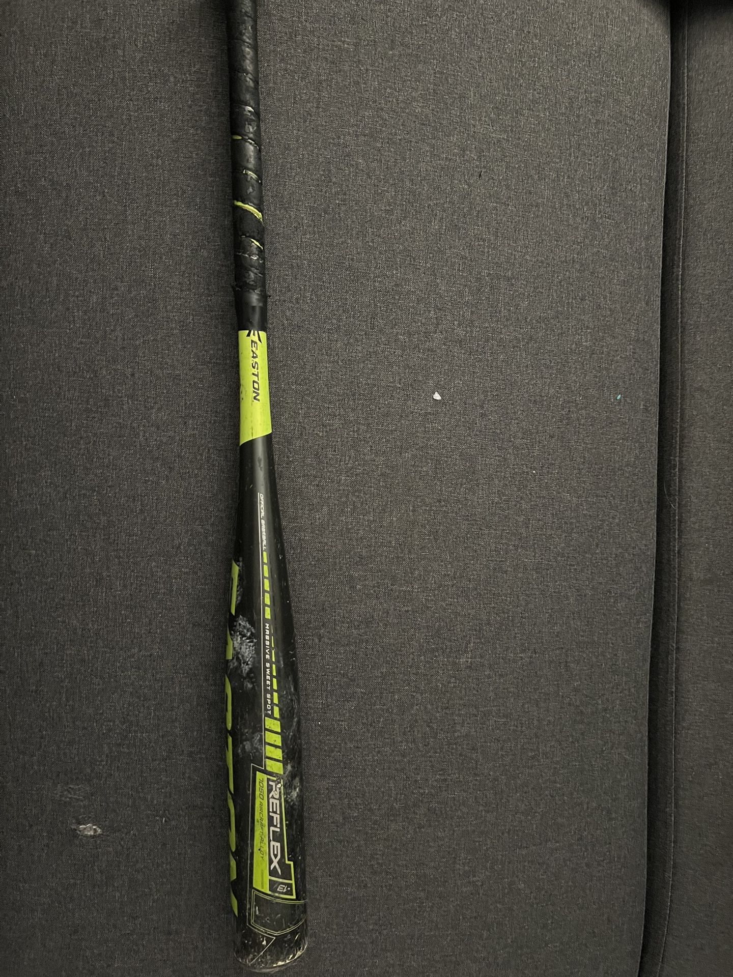 Easton Baseball Bat