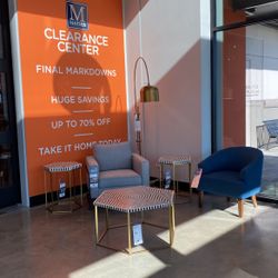 Modern Coffee Table Set