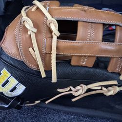 Wilson A2000  12.75”