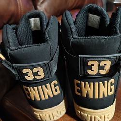 Size 12 Ewing Athletics Hi Basketball Sneaker. Brand New