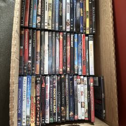 $1 A Piece Movies!