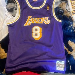 Bryant Laker Jersey XXXL