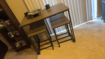 Kitchen Table Set