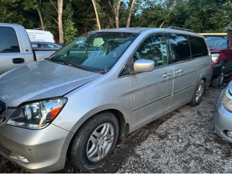 For Parts 2006 Honda Odyssey Parting Out