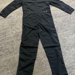 Levis Strauss Coveralls