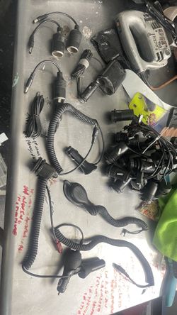 Cigarette Lighter Extravaganza 12v Or Any Volt