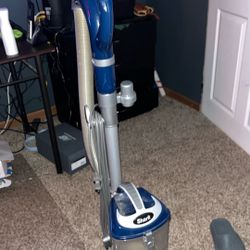 Shark Vacuum 