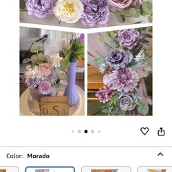 Cana De Flores Nuevas