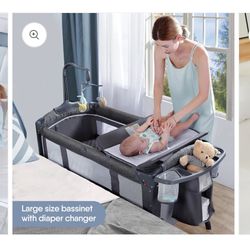 Baby Essentials All Brand New 1/11 Pickup 