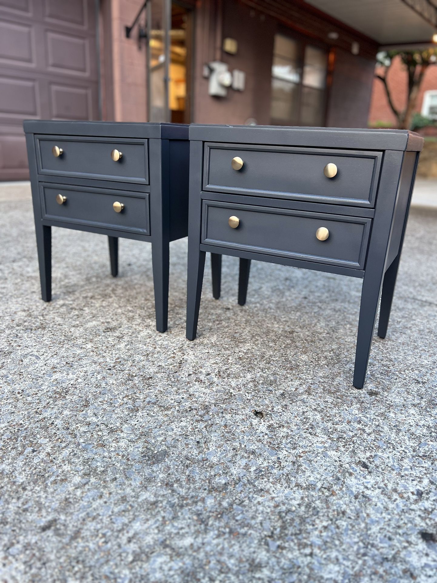 Set of Nightstands for Sale in Nashville, TN OfferUp