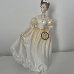 Royal Doulton Natalie Figurine